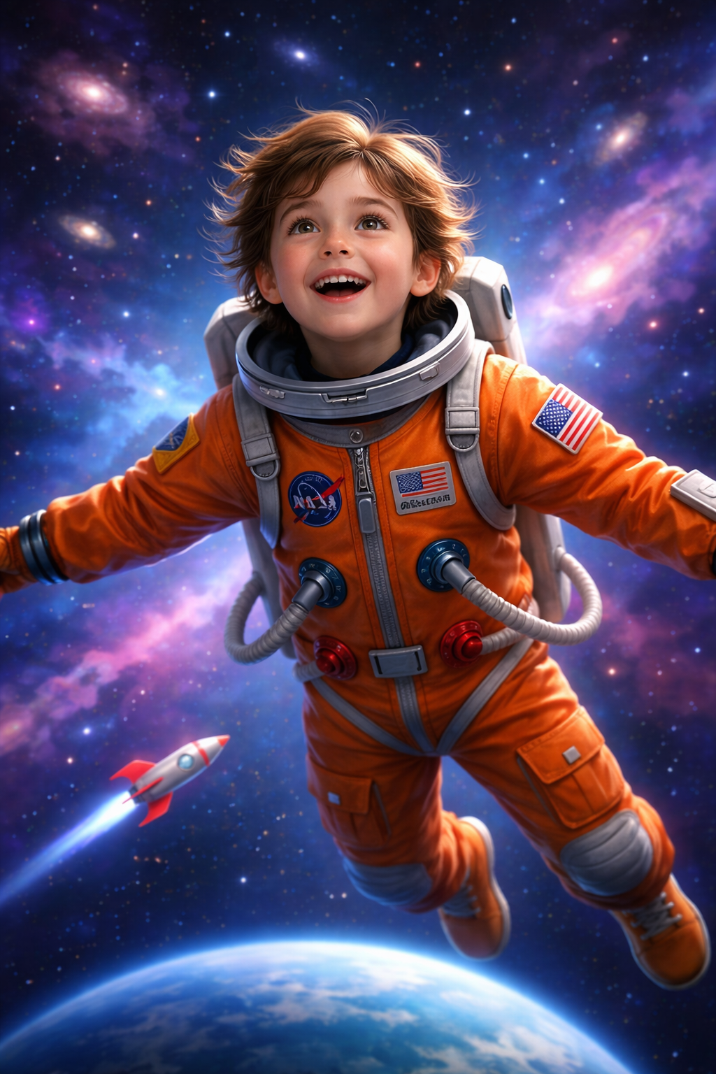 Across the Stars book cover